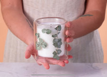 Load image into Gallery viewer, Mother's Day Sip and Candle Pour