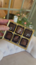 Load and play video in Gallery viewer, Valentine’s Day Local Gift Box