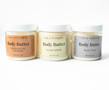 Load image into Gallery viewer, Body Butter
