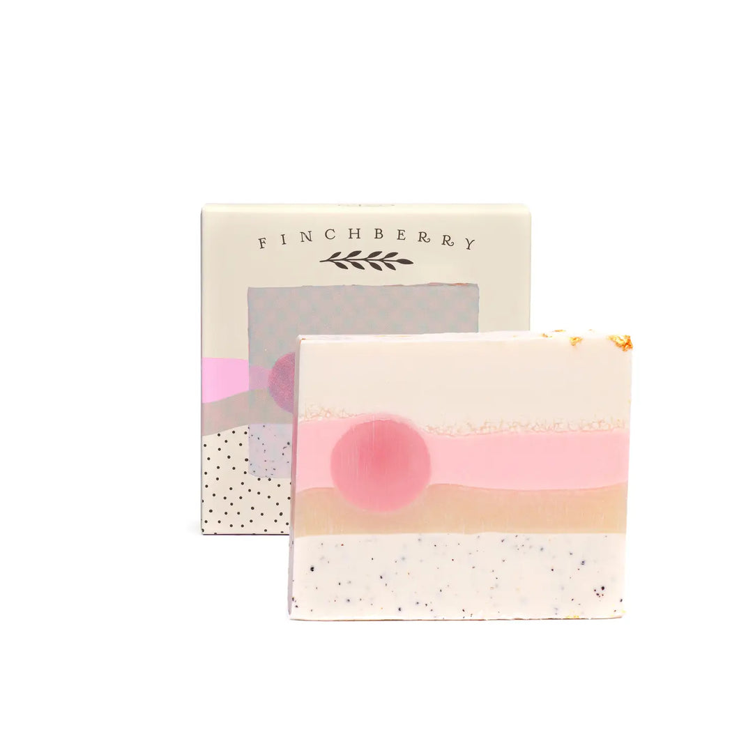 Meadow Soap (Boxed)