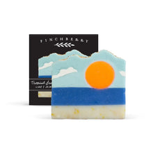 Load image into Gallery viewer, Tropical Sunshine Soap (Boxed)
